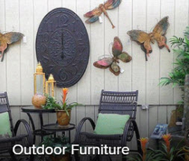 Outdoor Furniture Photo Album