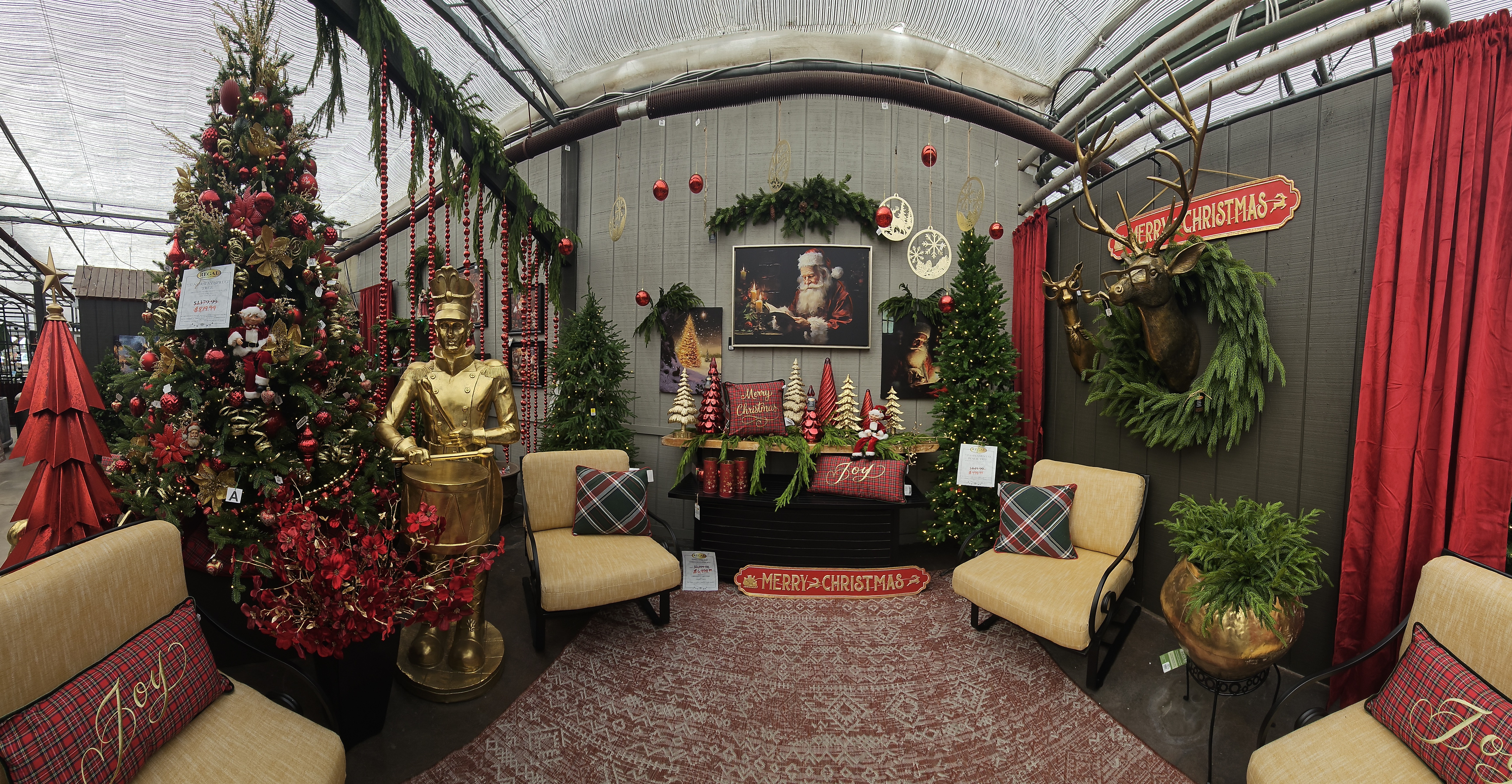 Your Christmas Store