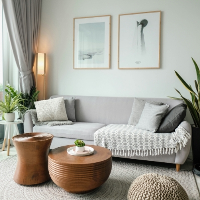 Home & Fashion