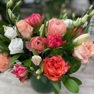 Florist