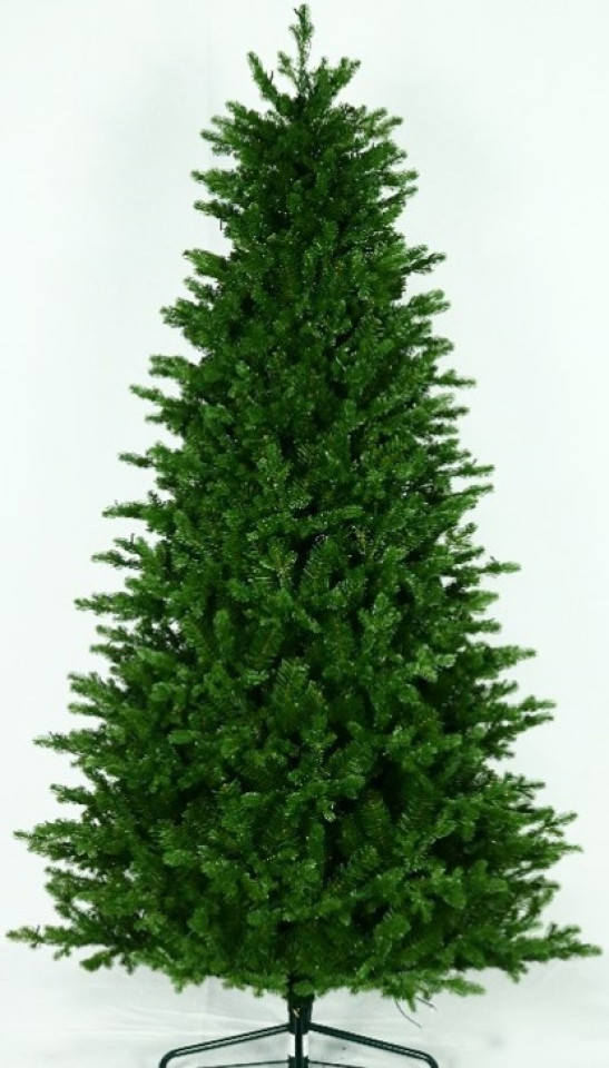 7' Noble Fir Tree