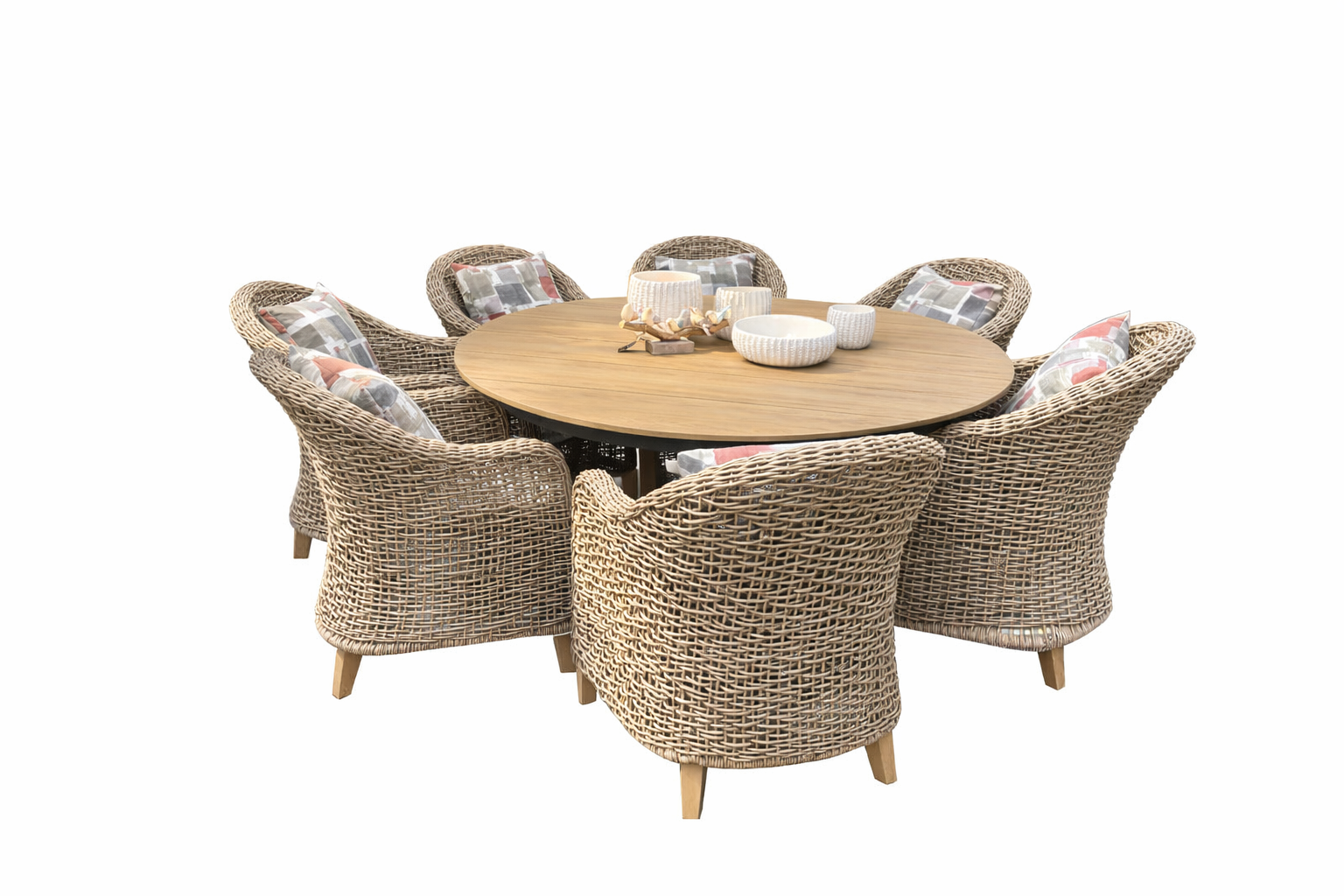 Alma Dining Set