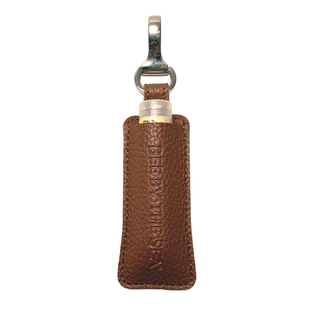 The Lip Clip (Almond Colour)