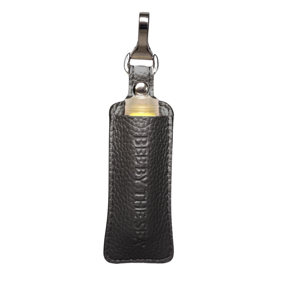 The Lip Clip (Coal Colour)