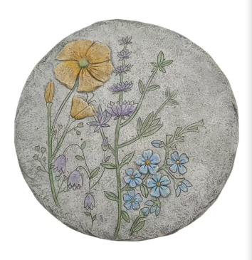 Daisy Stepping Stone