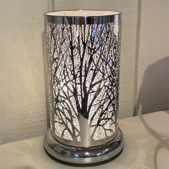 Touch Lamp