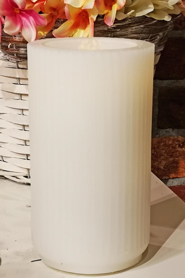 Pillar Fountain