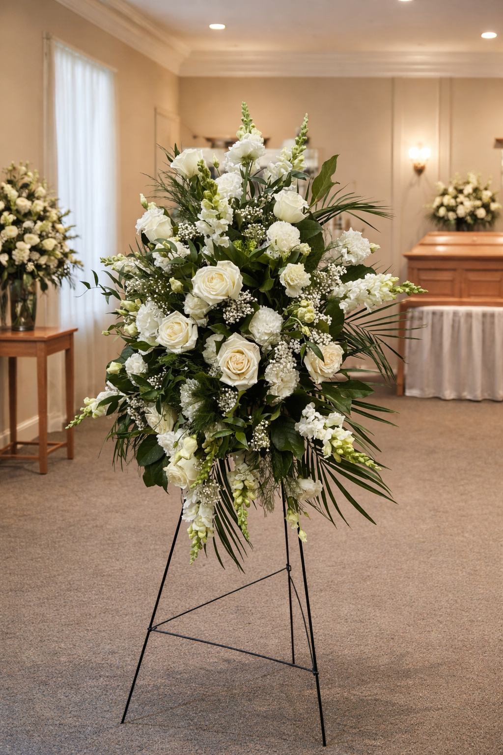 Loving Tribute Spray