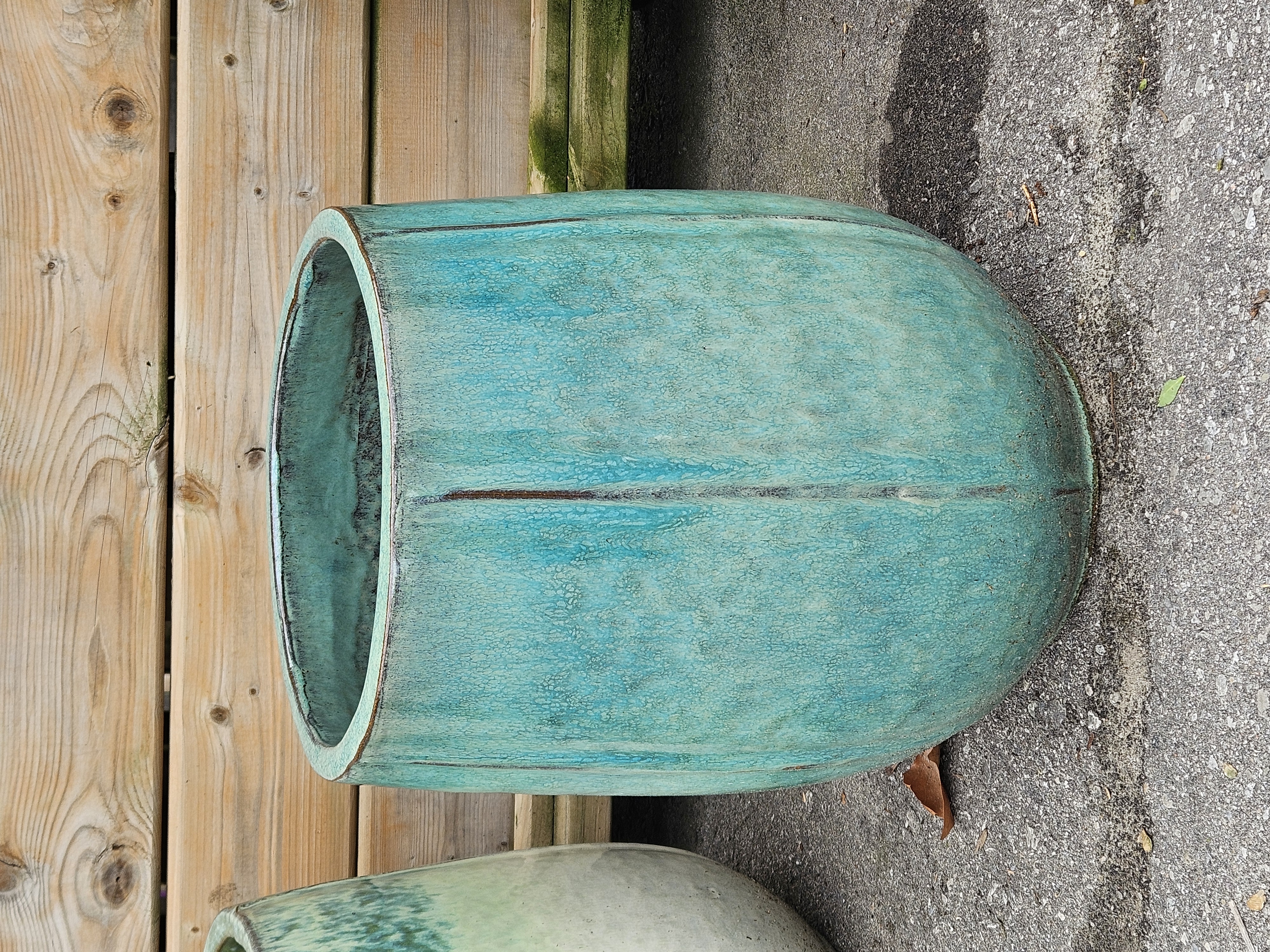 Aqua Planter (Small size)