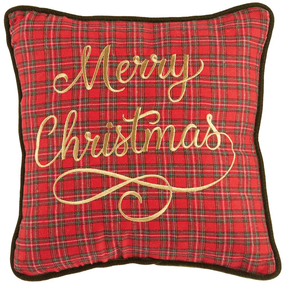 Christmas Pillow