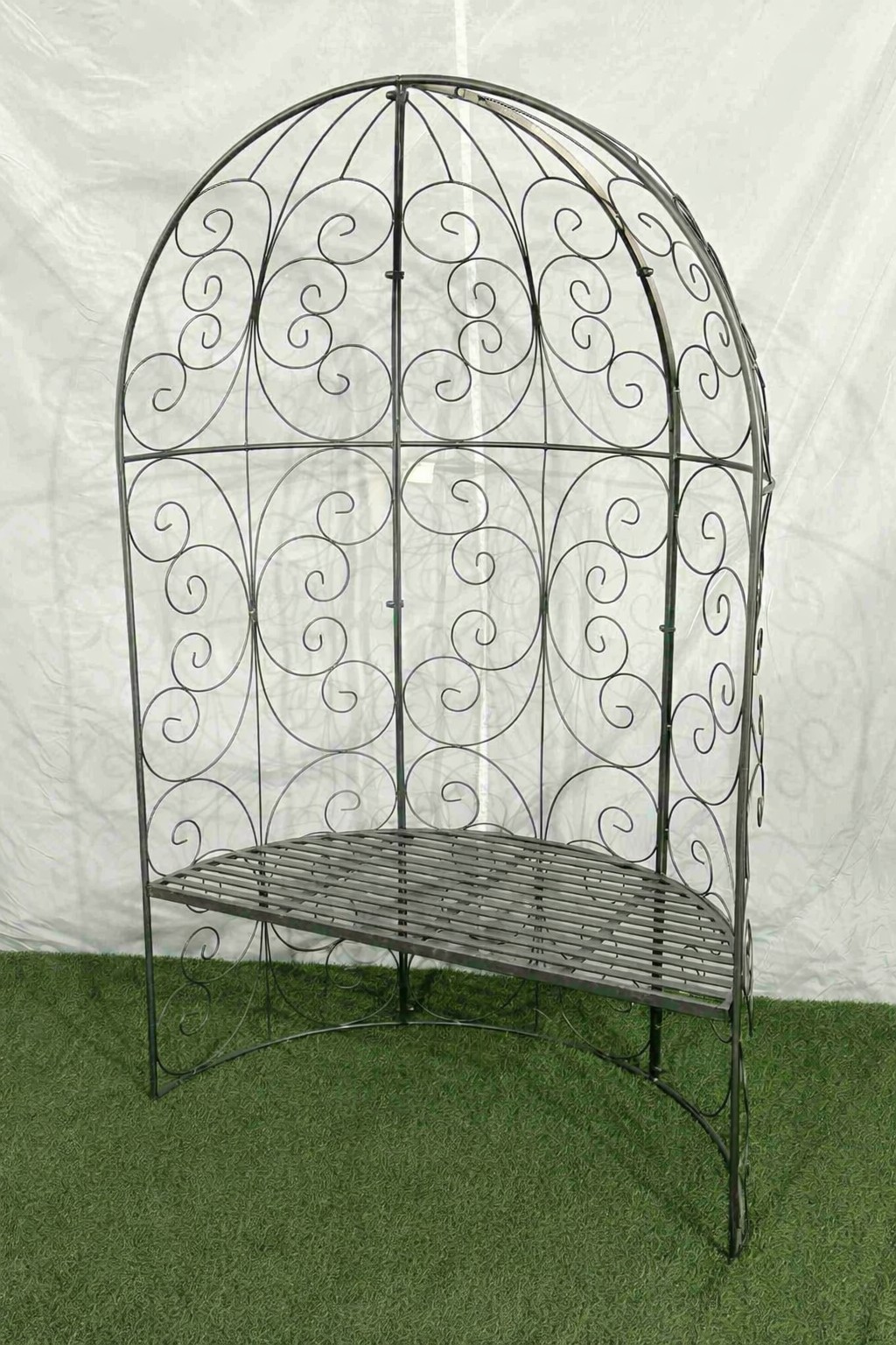 Metal Garden Bench.jpg