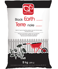 Black Earth 25L
