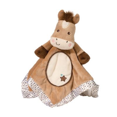 Star Pony L'il Snuggler