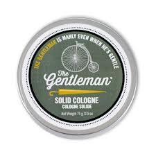 The Gentleman
