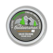 The Outdoorsman