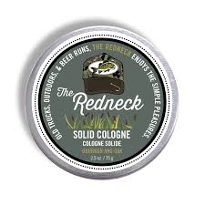 The Redneck