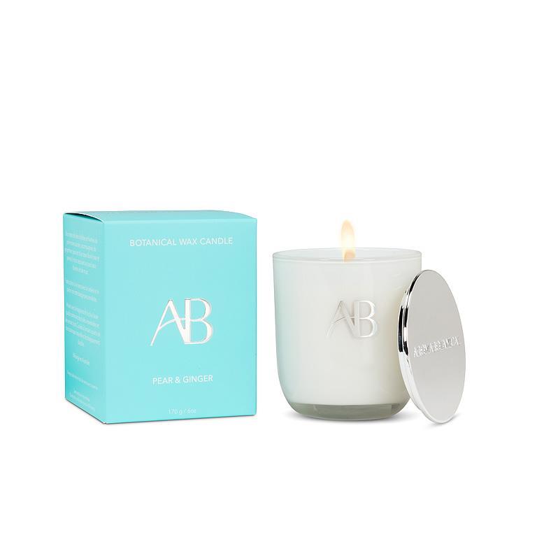 Aromabotanical Pear and Ginger (Med)