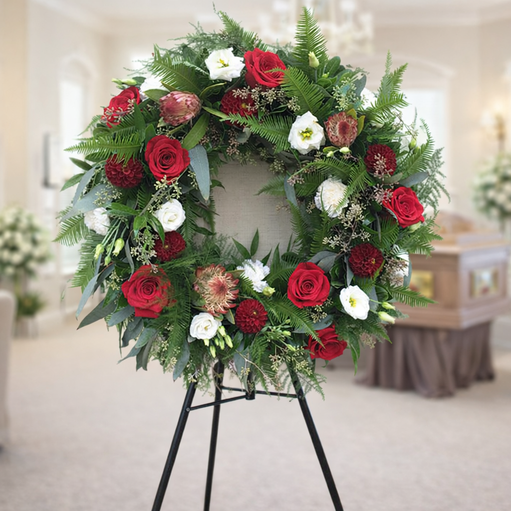 Graceful Remeberance