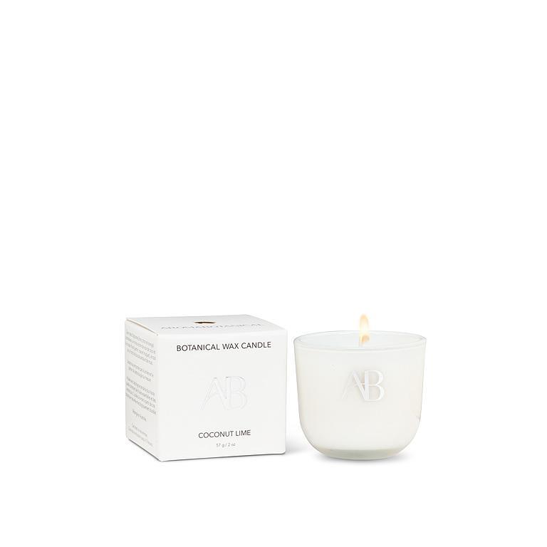 Aromabotanical Coconut Lime (mini)
