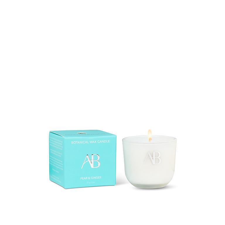 Aromabotanical Pear and Ginger (Mini)